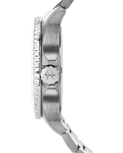 Купить Швейцарские механические наручные часы Hamilton H82345141  в E-mobi