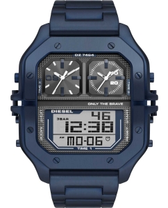 Купить Наручные часы Diesel DZ7464 с хронографом в E-mobi