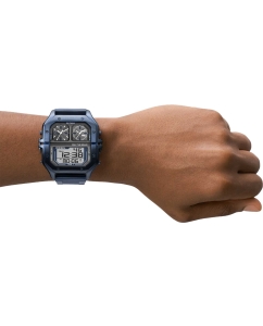 Купить Наручные часы Diesel DZ7464 с хронографом  в E-mobi