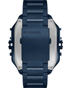 Купить Наручные часы Diesel DZ7464 с хронографом  в E-mobi