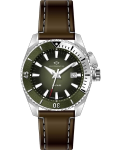 Купить Швейцарские наручные часы Continental 24607-GD156950 в E-mobi