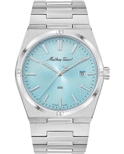 Купить Швейцарские наручные часы Mathey-Tissot H118SK в E-mobi