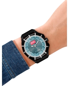 Купить Наручные часы Diesel DZ4679  в E-mobi