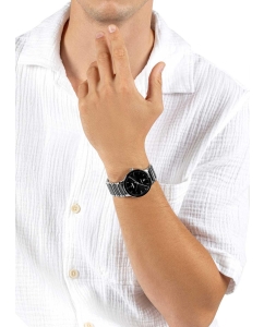 Купить Швейцарские механические наручные часы Rado R30018152  в E-mobi