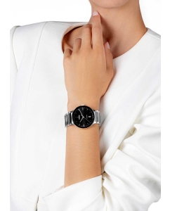 Купить Швейцарские механические наручные часы Rado R30018152  в E-mobi