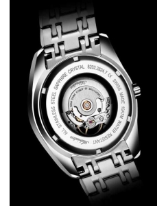 Купить Швейцарские механические наручные часы Adriatica A8202.5115A  в E-mobi