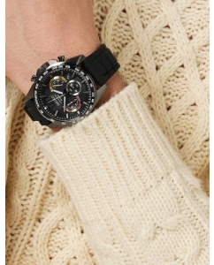 Купить Японские наручные часы Seiko SSB349 с хронографом  в E-mobi