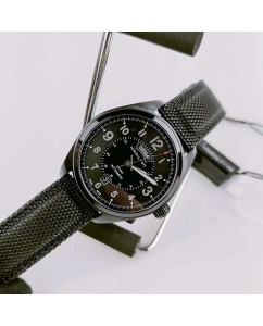 Купить Швейцарские механические наручные часы Hamilton H70695735  в E-mobi