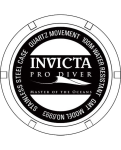 Купить Наручные часы Invicta IN6993  в E-mobi