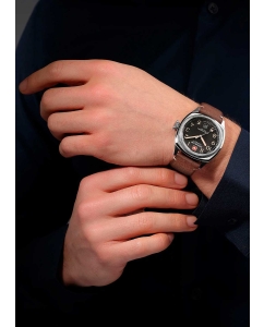 Купить Швейцарские наручные часы Swiss Military Hanowa SMWGB0003701  в E-mobi