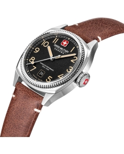 Купить Швейцарские наручные часы Swiss Military Hanowa SMWGB0003701  в E-mobi