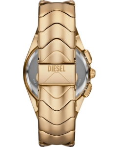 Купить Наручные часы Diesel DZ4681 с хронографом  в E-mobi