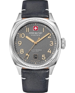 Купить Швейцарские наручные часы Swiss Military Hanowa SMWGB0003702 в E-mobi