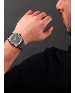 Купить Швейцарские наручные часы Swiss Military Hanowa SMWGB0003702  в E-mobi