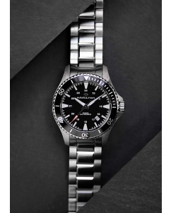 Купить Швейцарские механические наручные часы Hamilton H82335131  в E-mobi