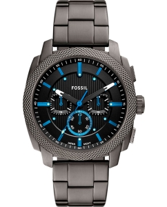 Купить Наручные часы Fossil FS6098 с хронографом в E-mobi