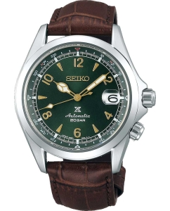 Купить Японские механические наручные часы Seiko Prospex SPB121 в E-mobi