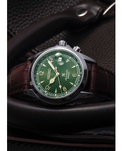 Купить Японские механические наручные часы Seiko Prospex SPB121  в E-mobi