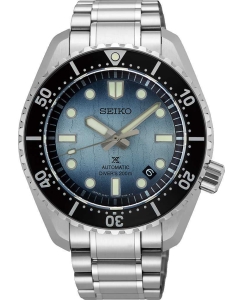 Купить Японские механические наручные часы Seiko SLA073 в E-mobi