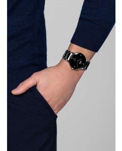 Купить Швейцарские механические наручные часы Rado R30018712  в E-mobi