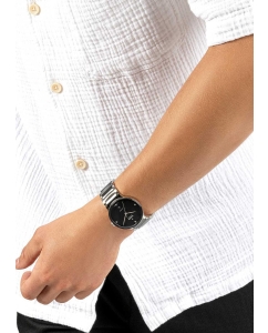 Купить Швейцарские механические наручные часы Rado R30018712  в E-mobi