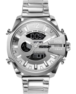 Купить Наручные часы Diesel DZ4648 в E-mobi