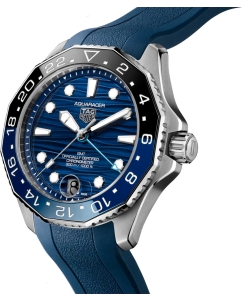 Купить Швейцарские механические наручные часы TAG Heuer Aquaracer WBP5114.FT6259  в E-mobi