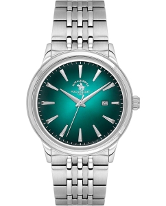 Купить Наручные часы Santa Barbara Polo & Racquet Club SB.4.10021-6 в E-mobi