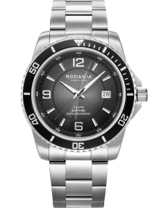 Купить Наручные часы Rodania R18044 в E-mobi