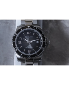Купить Наручные часы Rodania R18044  в E-mobi