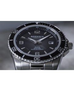 Купить Наручные часы Rodania R18044  в E-mobi