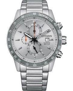 Купить Японские наручные часы Citizen AN3688-58H с хронографом в E-mobi