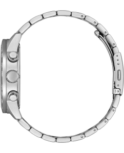 Купить Японские наручные часы Citizen AN3688-58H с хронографом  в E-mobi
