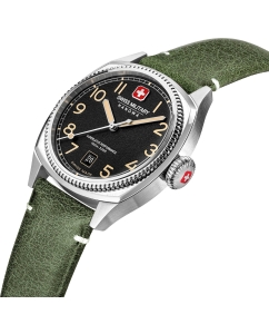 Купить Швейцарские наручные часы Swiss Military Hanowa SMWGB0003703  в E-mobi