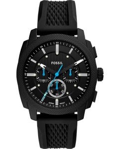 Купить Наручные часы Fossil FS6099 с хронографом в E-mobi