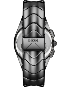 Купить Наручные часы Diesel DZ4682 с хронографом  в E-mobi