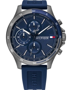 Купить Наручные часы Tommy Hilfiger 1791721 в E-mobi