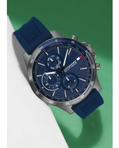 Купить Наручные часы Tommy Hilfiger 1791721  в E-mobi