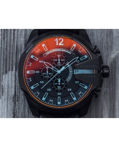 Купить Наручные часы Diesel DZ4323 с хронографом  в E-mobi