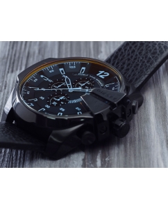 Купить Наручные часы Diesel DZ4323 с хронографом  в E-mobi