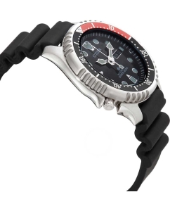 Купить Японские механические наручные часы Citizen NY0085-19E  в E-mobi