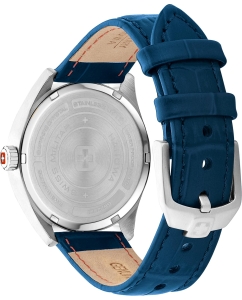 Купить Швейцарские наручные часы Swiss Military Hanowa SMWGB2200106  в E-mobi