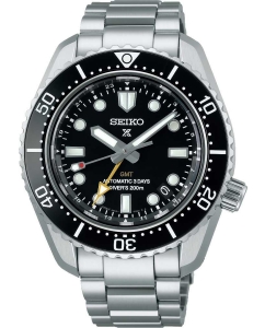 Купить Японские механические наручные часы Seiko Prospex SPB383 в E-mobi