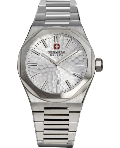 Купить Швейцарские наручные часы Swiss Military Hanowa SMWGH2101904 в E-mobi
