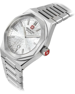 Купить Швейцарские наручные часы Swiss Military Hanowa SMWGH2101904  в E-mobi