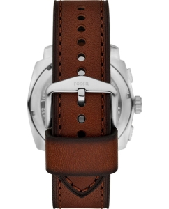 Купить Наручные часы Fossil FS6100 с хронографом  в E-mobi