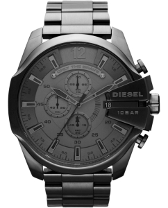 Купить Наручные часы Diesel DZ4282 с хронографом в E-mobi