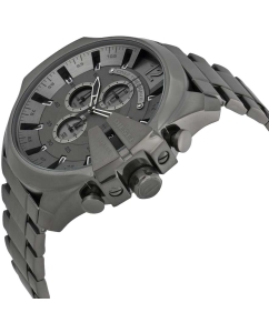 Купить Наручные часы Diesel DZ4282 с хронографом  в E-mobi