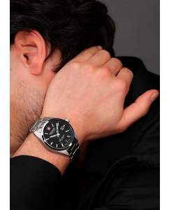 Купить Швейцарские наручные часы Swiss Military Hanowa SMWGH0004101  в E-mobi