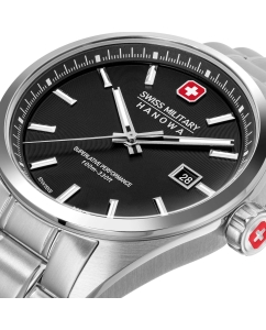 Купить Швейцарские наручные часы Swiss Military Hanowa SMWGH0004101  в E-mobi